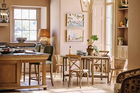 (AW26) Dining Room