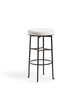 (AW26) Maudslay Bar Stool