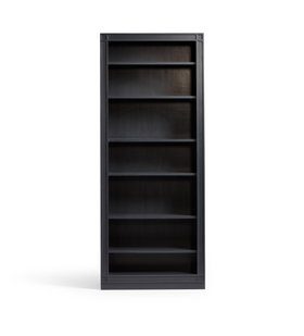 (AW26) Anastasius Shelves Tall - Petrol