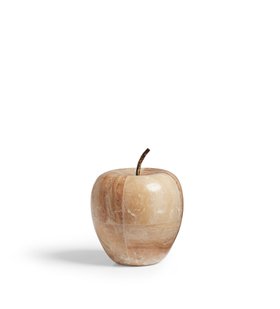 (AW26) Eris Paper Weight - Onyx