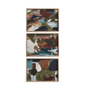 (AW26) Inverno Prints – Set of Three
