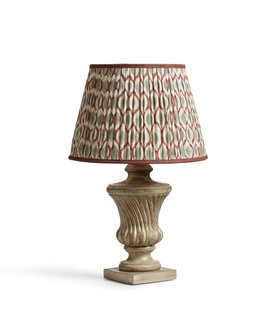 (AW26) Phoebus Table Lamp Base