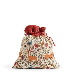 (Christmas 2026) Troupeau Present Sack