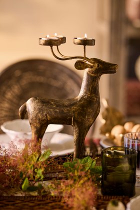 (AW26) Seasonal Dining Tabletop