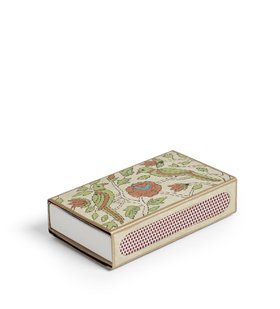 Cardamom Hills Match Holder