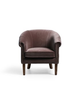 Regne Armchair - Grey