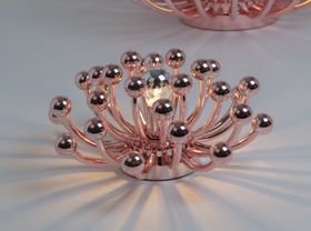 Pistillino  Oro Rosa