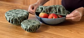 Linen Bowl Covers – Forager Design