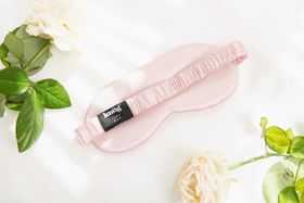 Mulberry Silk Sleep Mask