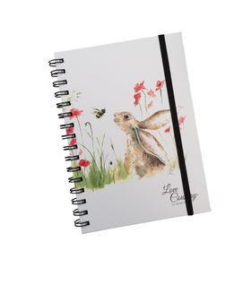 Bee Lovely Notebook