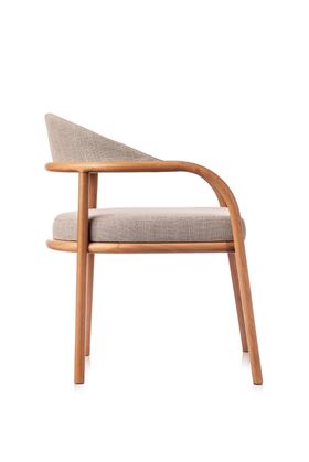 Less Is More Chair