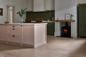 Harlech Strait Oak 190mm