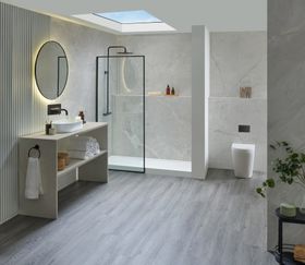 Weymouth Echo Oak 180mm Wood Design Flooring