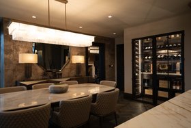 Goodrich Charred Oak Engineered Wood Flooring