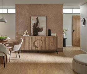 Weymouth Almond Oak 228mm Wood Design Flooring