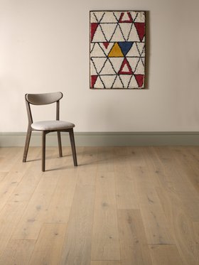 Berkeley Salted Oak 190mm