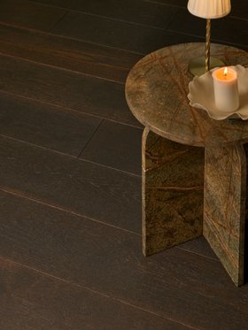 Berkeley Charred Oak 190mm