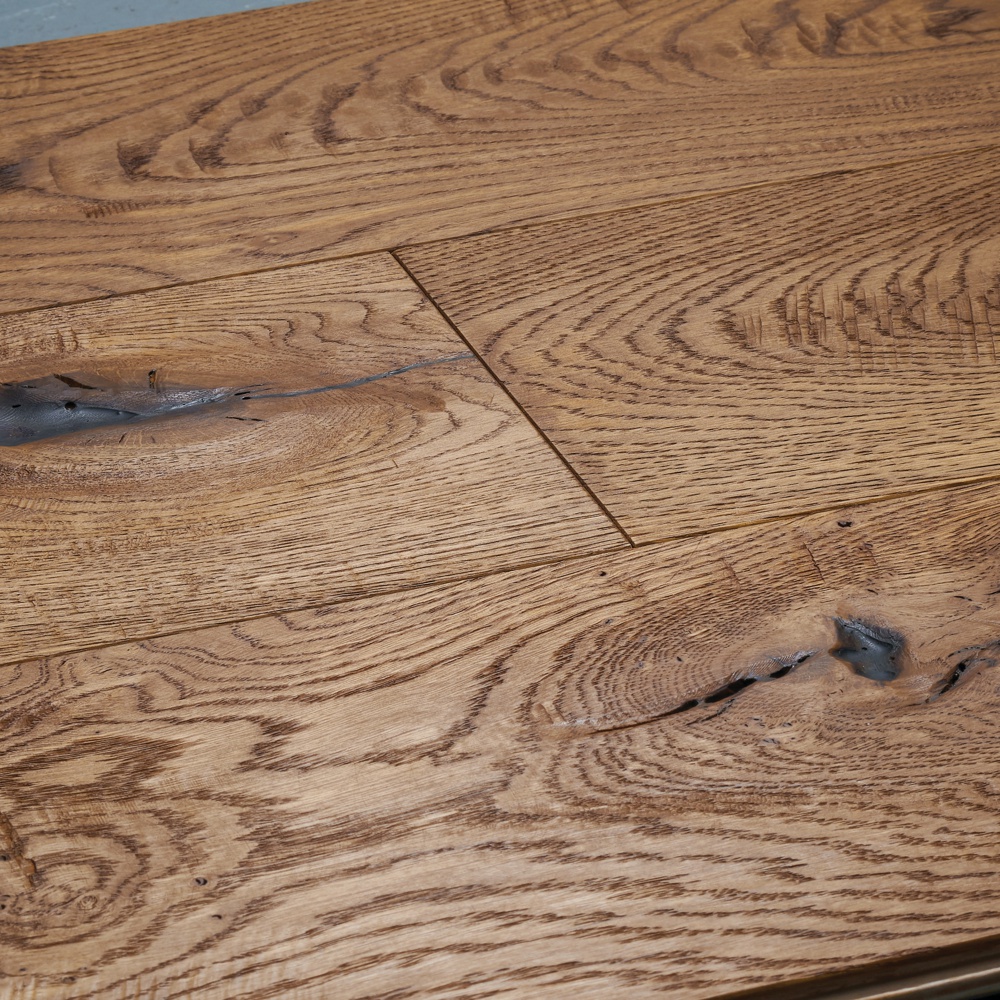 Berkeley Cathedral Oak Engineered Wood Flooring
