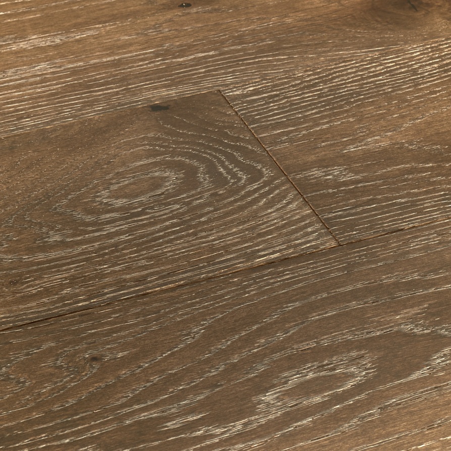 Harlech Espresso Oak Engineered Wood Flooring