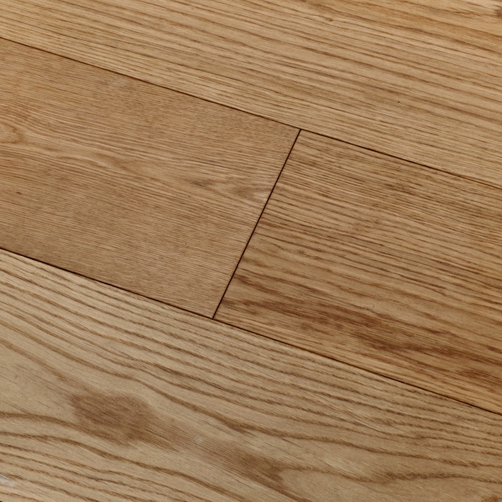 Bourton Natural Oak Engineered Wood Flooring