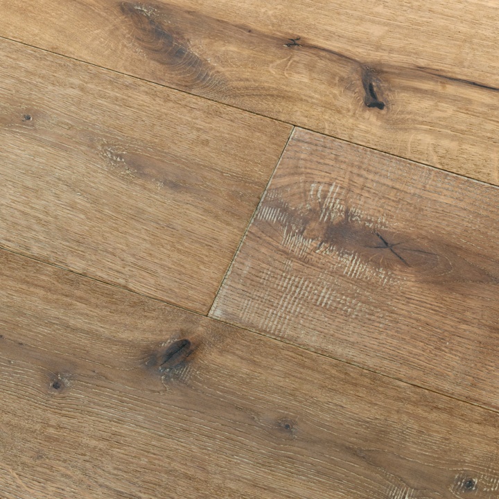 Dartmouth Marbled Oak Engineered Wood Flooring