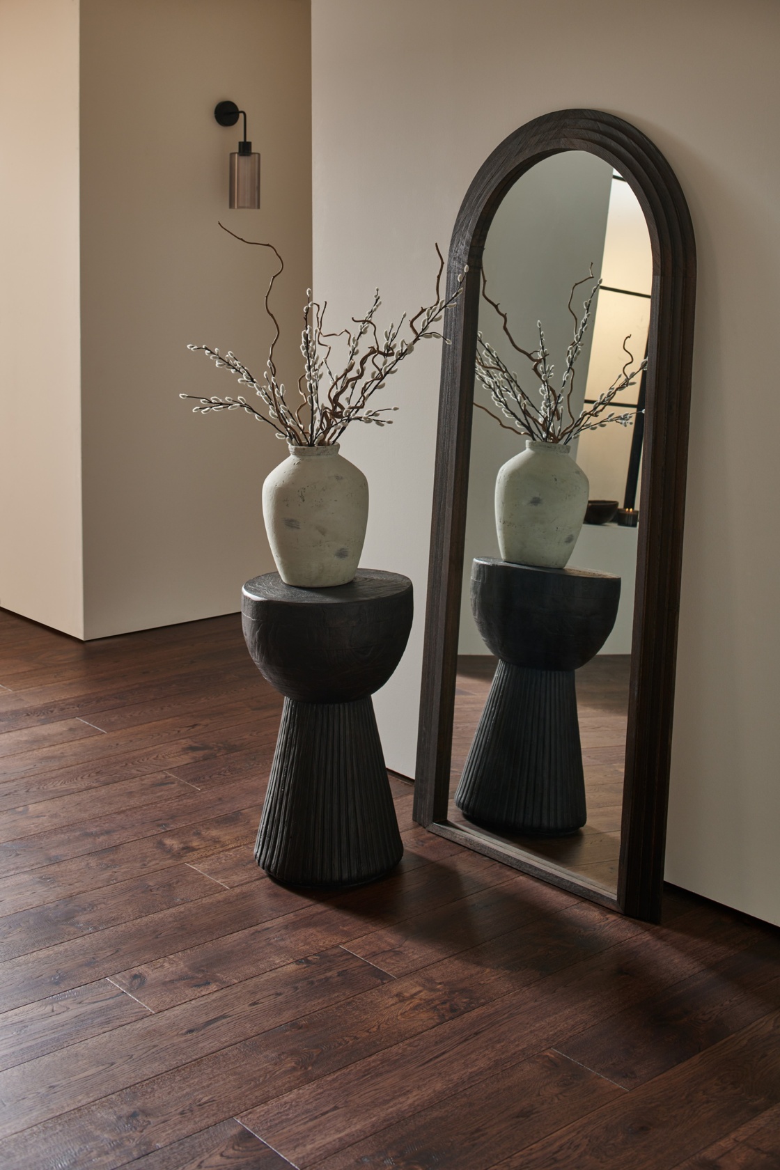 Dartmouth Passage Oak Engineered Wood Flooring