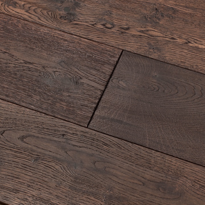 Dartmouth Passage Oak Engineered Wood Flooring