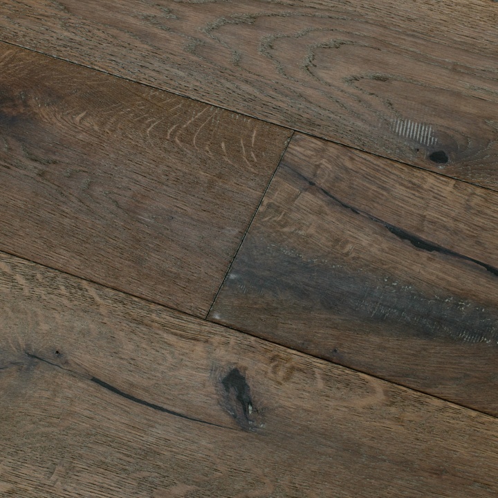 Dartmouth Truffle Oak Engineered Wood Flooring