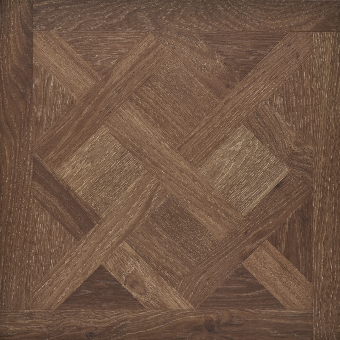 Warwick Hazelnut Oak Wood Design Flooring Panels