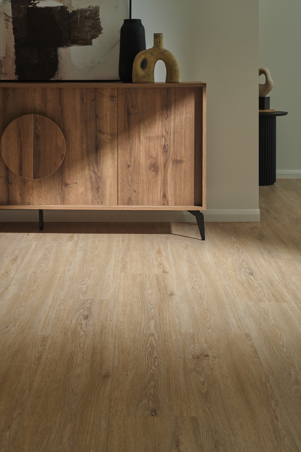 Weymouth Almond Oak 180mm Wood Design Flooring