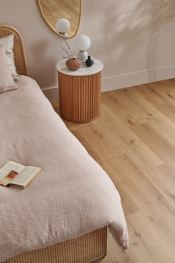 Weymouth Malted Oak 180mm Wood Design Flooring