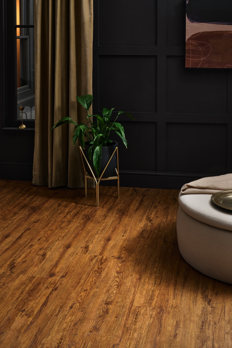 Weymouth Vine Oak 180mm Wood Design Flooring