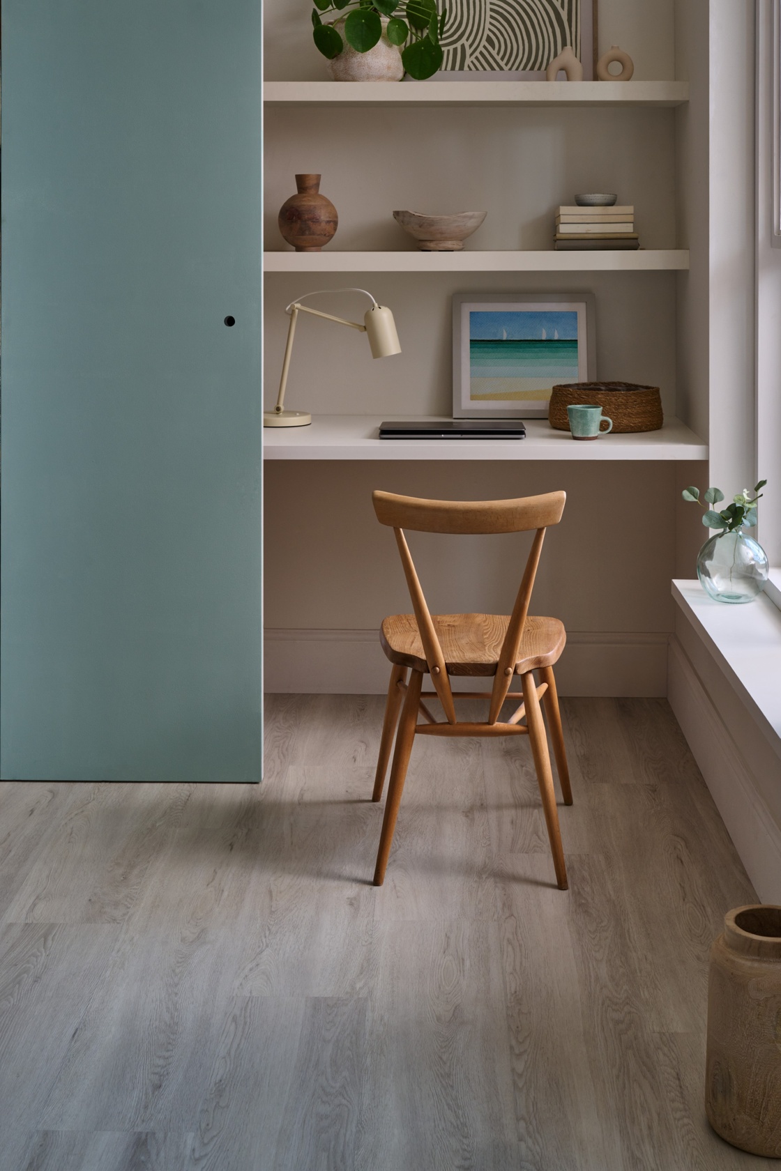 Weymouth Seamist Oak 180mm Wood Design Flooring