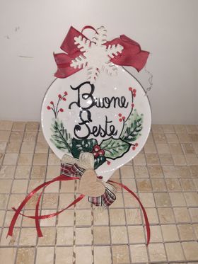 Auguri Di Natale