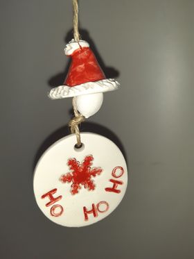 Ho Ho Ho