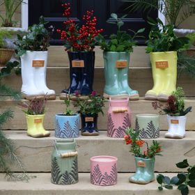 Personalised Ceramic Collection