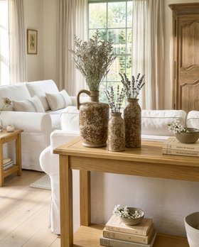 MELUN VASE COLLECTION