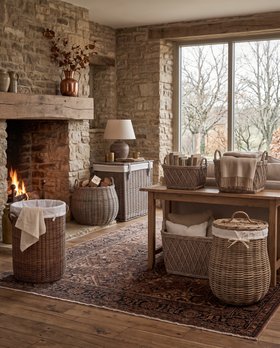 BASKET COLLECTION AW26