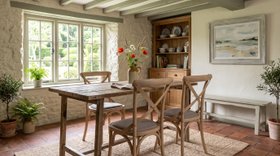DF75 2 SET NEMOURS CAFE DINING CHAIRS AW26 03 Sjk1rl