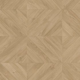 Impressive Patterns, Chevron Oak Medium Laminate Floor