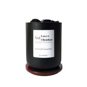 Volcanic Potpourri - Eco-Friendly Essential Oil Diffuser