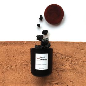 Volcanic Potpourri - Eco-Friendly Essential Oil Diffuser