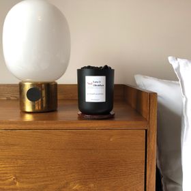 Volcanic Potpourri - Eco-Friendly Essential Oil Diffuser