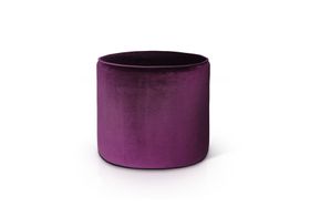 Pouf Romeo  | viola