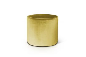 Pouf Romeo  | oro