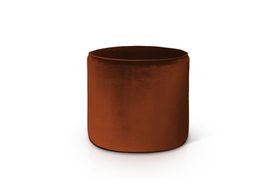 Pouf Romeo  | Ruggine 