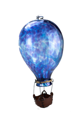 Hot Air Balloon