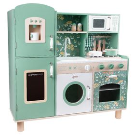 Classic World Play Kitchen