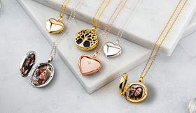LOVELOX Locket Launch