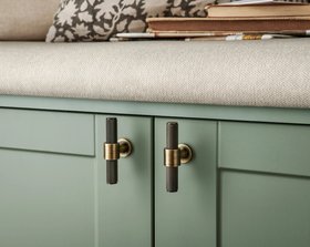 Sharps, Sorrento Entranceway From £2,000, Hendel & Hendel Belgravia Handel Collection £24.60 (2)